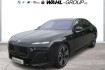 BMW Série 7  740 d xdrive m sport pro sky lounge iconic glow autom