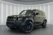 Land Rover Defender X-Dynamic HSE 110 x dynamic hse d250