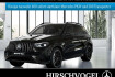 Mercedes GLE 53 AMG AMG Line Premium benz gle 53 amg  benz gle 53 amg hybrid 4m+ premium pl.+night+pano+ahk
