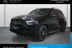 Mercedes GLE AMG Line Advanced Plus Benz gle 450 d 4matic amg mbux burm mbeam night led