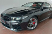BMW M8  Bmw m8  m8 competition coupe xdr. acc park+ navi/tv hud