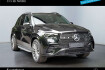 Mercedes GLE AMG Line Advanced Plus Benz gle 350 de 4matic mit eq hybrid technologie amg