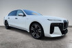 BMW Série 7  740 dl xdrive m sport/chauffeur/sky/tv/auto doors