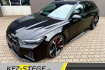 Audi RS6  Rs6 rs 6 avant 4.0 tfsi quattro/ laser/ b&o/ 1.h