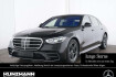 Mercedes Classe S  Benz s 450 d 4m lang amg panorama drive pilot 360