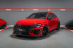 Audi RS3  Rs3 abt rs3 r 2.5 tfsi quattro keramik massage 1/200