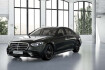 Mercedes Classe S  Benz s 500 4m amg night+pano+20er+halenkg+4sitzluftg