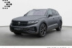 Volkswagen Touareg  r line final edition v6 |ahk|pano|stand|