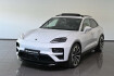 Porsche Macan Electric  Macan turbo ahk pano hud acc ha lenkung 22 zoll