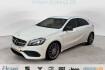 Mercedes Classe A Activity Benz a 180 edition automatik allwetter nav led sitz.hzg tempo