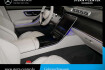 Mercedes Classe S Edition Benz s 350 d 4matic limousine langversion mbux burm