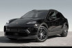 Porsche Macan Electric  Macan 4 surround view bose pasm 20 zoll panorama