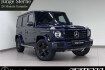 Mercedes Classe G AMG Line Benz g 350 d multibeam+360 +distronic+ahk+18?+schiebe