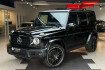 Mercedes Classe G AMG Line Benz g 350 d *g 63 amg umbau*