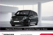 Mercedes Classe V Exclusive Benz v 300 d exclusive 4×4 extralang amg luxussitze