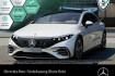 Mercedes EQS AMG Line benz eqs  benz eqs 580 4matic amg fondent airmat pano burmester