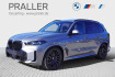 BMW X5  xdrive40d m sport pro luftfederung aktivlenkung ac