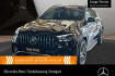 Mercedes GLE 53 AMG AMG Line Advanced Plus benz gle 53 amg  benz gle 53 amg gle 53 hybrid 4m pano+360+ahk+multibeam+21?+spur
