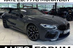 BMW M8  Bmw m8  m8 competition cabrio carbon laser b&w 360cam