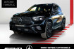 Mercedes GLE Edition Benz gle 450 d 4m amg edition night standhzg ahk 22 z
