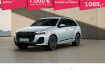 Audi Q7 S-Line suv s line tdi quattro 210 kw tiptronic