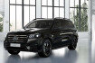 Mercedes GLS AMG Line Advanced Plus Benz gls 450 amg pano+hud+totwink.+ahk+mbux+m led