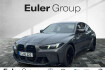 BMW M3 Competition competition m xdrive sportpaket hud ad navi leder