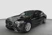 Mercedes Classe S  Benz s 500 4matic limousine lang mehr auto geht nicht