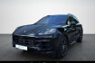 Porsche Cayenne Black Edition s e hybrid black edition clubleder