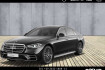 Mercedes Classe S  Benz s 580 s 580 4m lang amg/chauffeur/burmester3d/pano/360