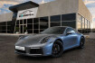 Porsche 992  911 ( .2) coupe matrix bose kamera sportabgas