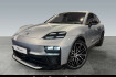 Porsche Macan Electric  Macan turbo electric