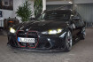 BMW M3  touring cs xdrive xpel 21zoll bbs kw fahrwerk