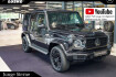 Mercedes Classe G  Benz g 400 g 400 d amg line night i+ii espresso schiebedach