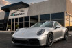 Porsche 992  911 ( .2) aerokit sportabgas kamera bose 20/21