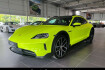 Porsche Taycan 4S  Taycan 4 cross turismo bose performancebatterie+