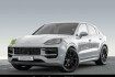 Porsche Cayenne  e hybrid coupe