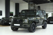 Mercedes Classe G AMG Line Benz g 500 *amg line*night ii*burmes*massage*nappa*360