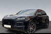 Porsche Cayenne  s