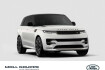Land Rover Range Rover Sport Autobiography Range rover sport p550e autobiography