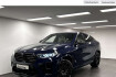 BMW X6M Competition X6 m competition m driver´s p. b&w pano. massagef. dab