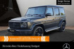 Mercedes Classe G Exclusive Benz g 500 gsd+360+multibeam+sthzg+fahrass+burmester+9g