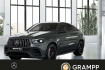 Mercedes GLE 63 AMG AMG Line Premium benz gle 63 amg  benz gle 63 amg gle 63 s amg 4m+ coupe premium plus/pano/hud/ahk