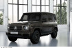 Mercedes Classe G  Benz g 580 eq+night+scheibedach+360 +burmester+ambi.