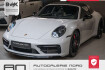Porsche 992  911 targa 4 gts sitzluftung | bose | matrix led |