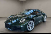Porsche 992  911 carrera clubleder sportabgasanlage bose