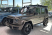 Mercedes Classe G Superior Benz g 400 professional superior/multibeam/massage