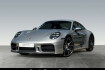 Porsche 992  911 carrera t