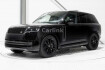 Land Rover Range Rover HSE Range rover p550e hse tow+shadow pack