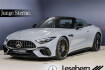 Mercedes SL 63 AMG  Benz sl 63 amg sl 63 amg 4m+ dig.light/night/hud/360 /burmester